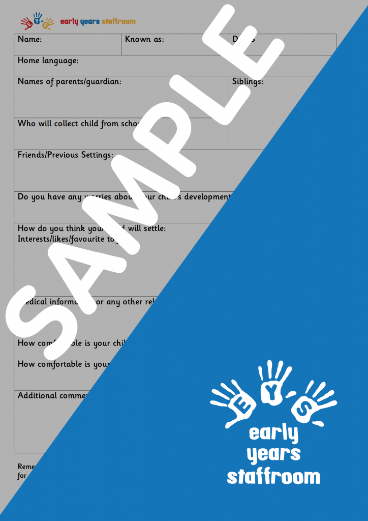 home visit protocol for schools