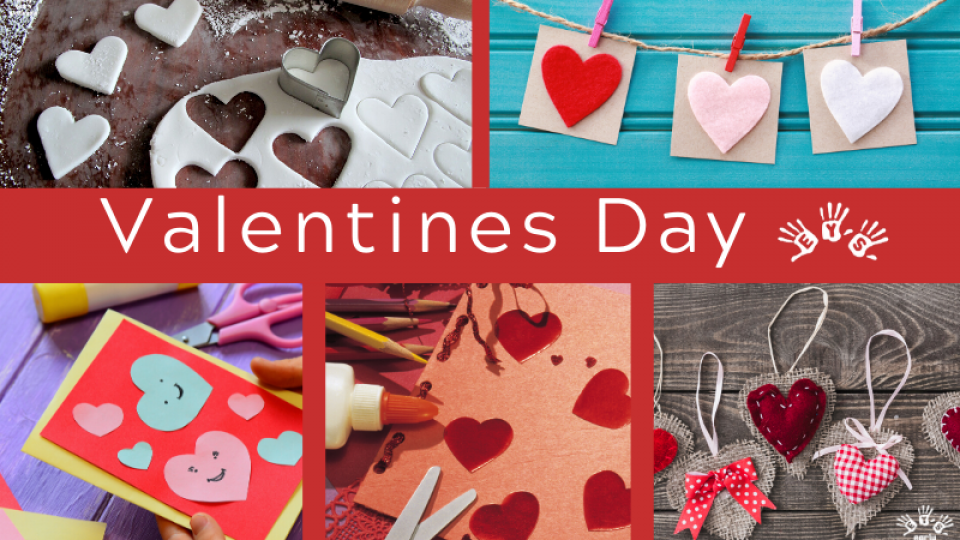 25 Fun Things To Do On Valentine's Day 2023 Fun Things To