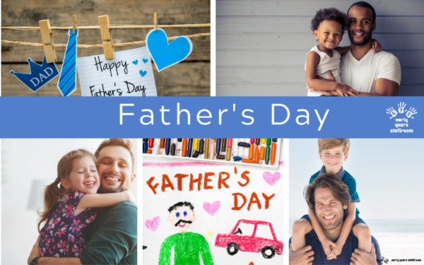 Father's Day ( UK ) | Celebration Calendar | Early Years