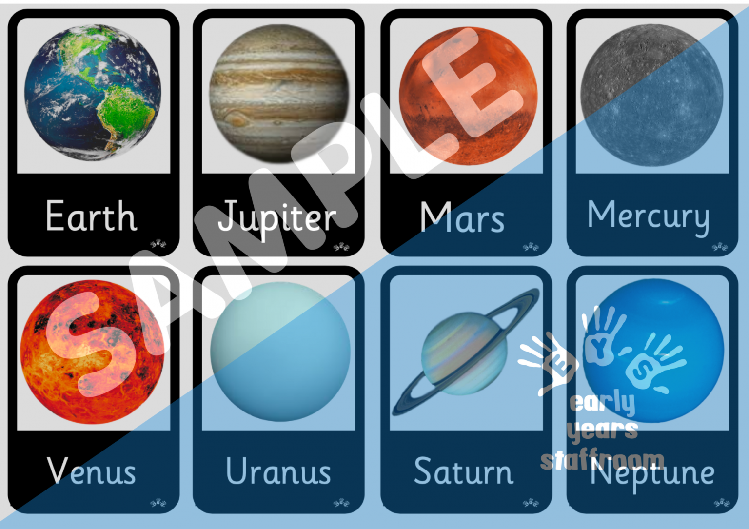 space-and-planets-early-years-eyfs-resources-download