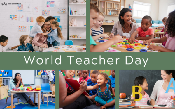 World Teacher Day - Festival and Celebration Calendar