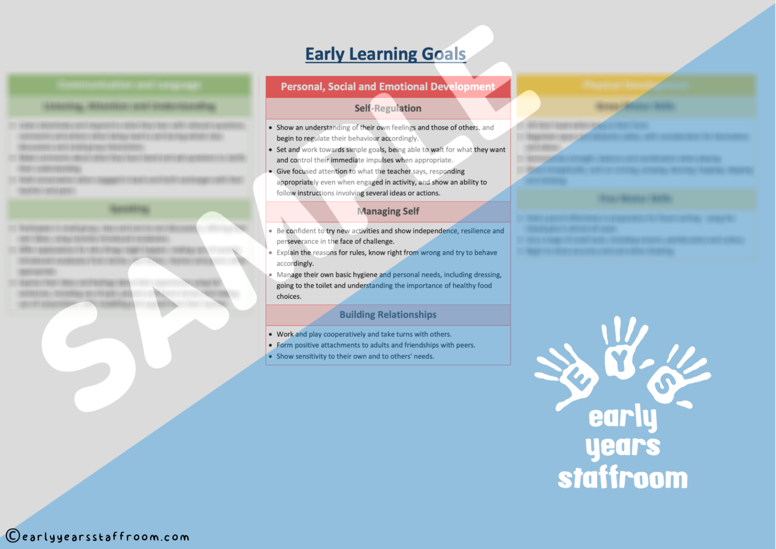 early-learning-goals-early-years-staffroom