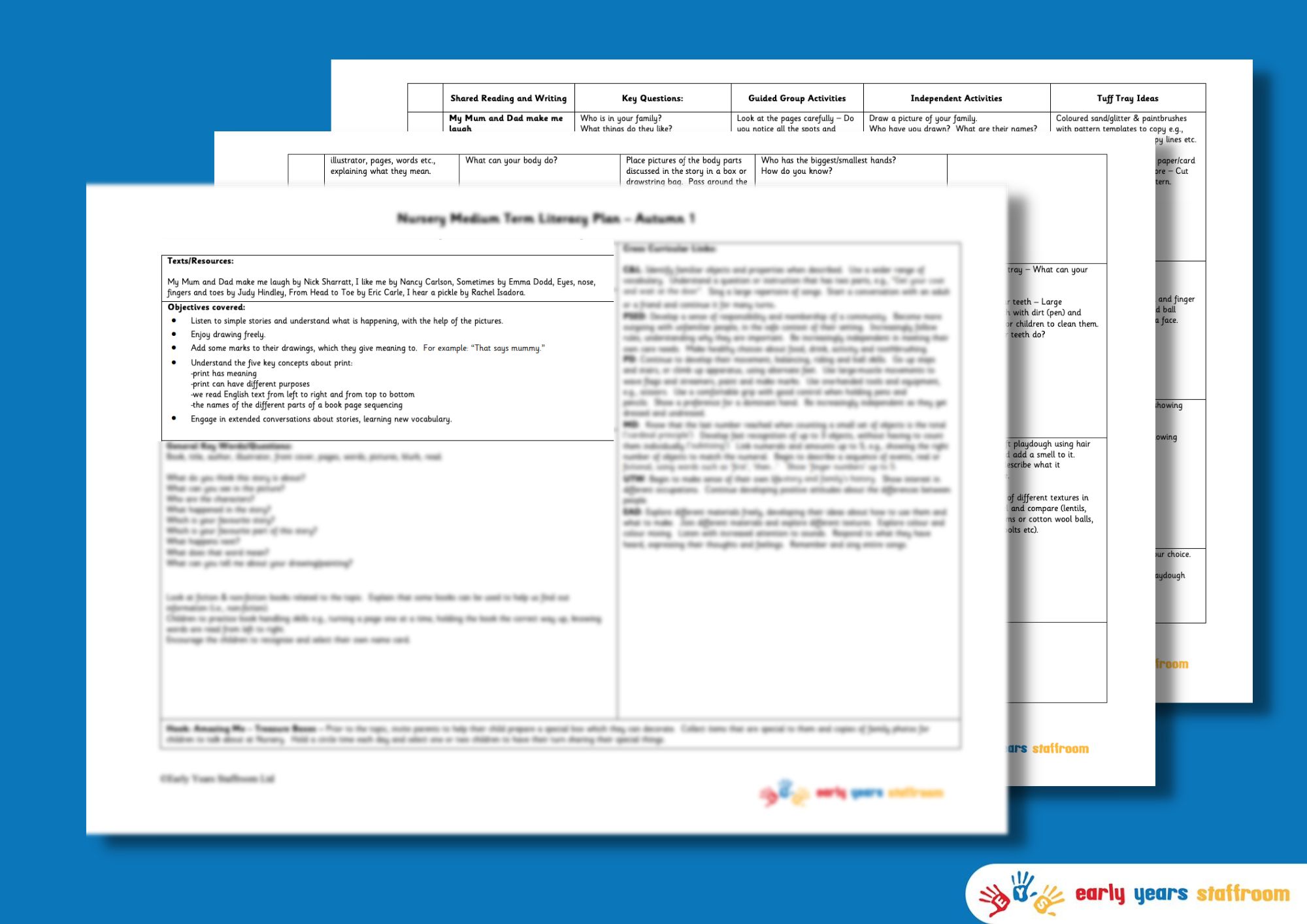 nursery-literacy-plan-medium-term-autumn-1-early-years-staffroom