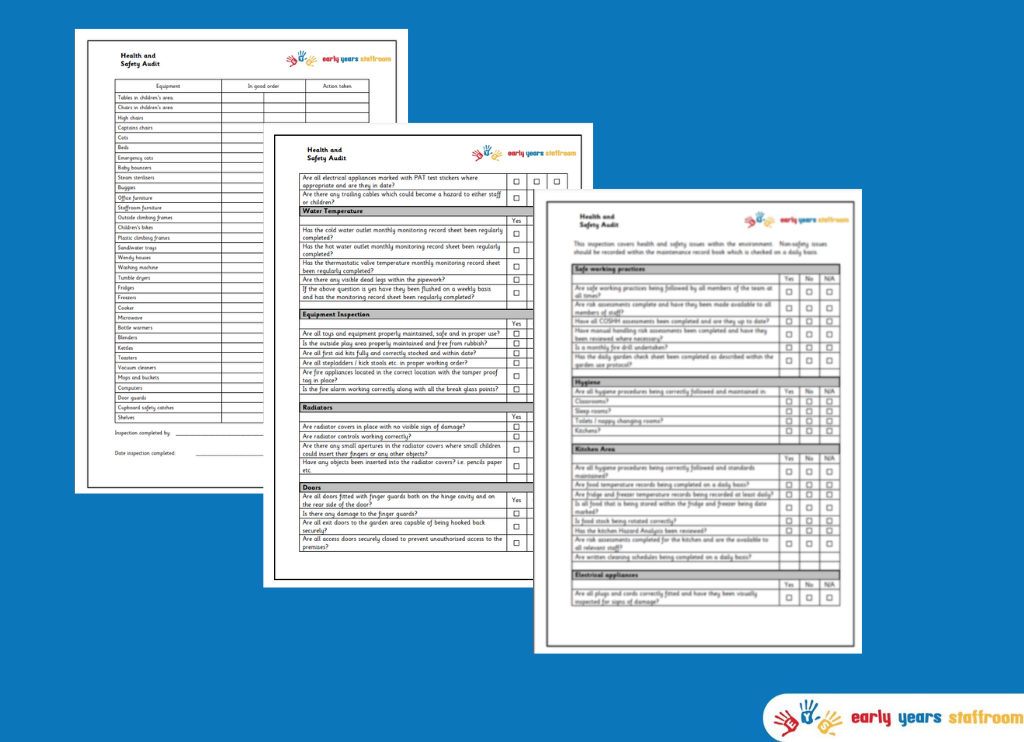 Early Years Planning And Resources To Download | Join Now