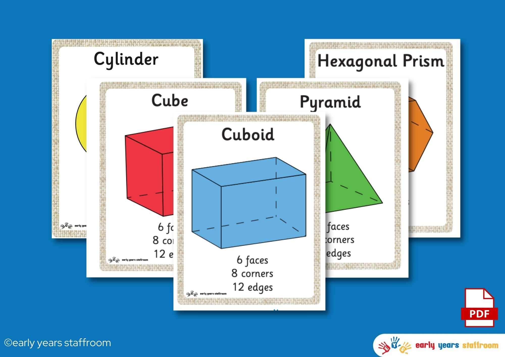 Early Years Maths Resources And Planning